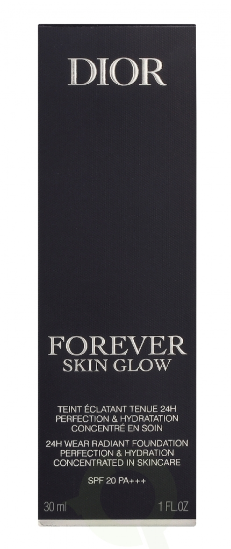 Dior Forever Skin Glow 24H Wear Radiant Foundation SPF20 30 ml 3CR Cool Rosy