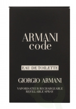 Armani Code Pour Homme Edt Spray 30 ml