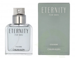 Calvin Klein Eternity Cologne For Men Edt Spray 100 ml