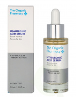 The Organic Pharmacy Hyaluronic Acid Serum 30 ml