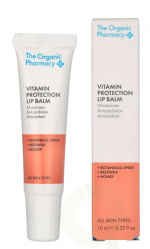 The Organic Pharmacy Antioxidant Lip Balm 10 ml