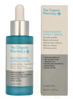 The Organic Pharmacy Niacinamide Ultra 5 Serum 30 ml