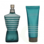 Jean Paul Gaultier Le Male Giftset 150 ml Edt Spray 75ml/Shower Gel 75ml