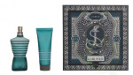 Jean Paul Gaultier Le Male Giftset 150 ml Edt Spray 75ml/Shower Gel 75ml