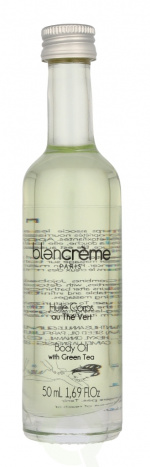 Blancreme Body Oil 50 ml With Green Tea