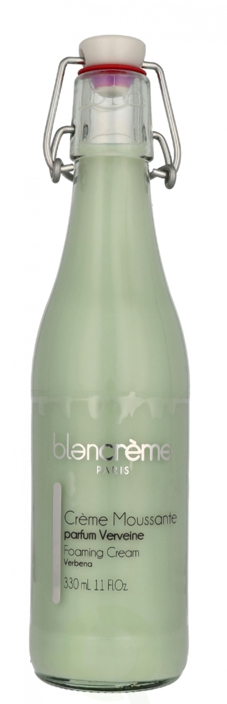 Blancreme Cream Shower & Bath Gel 330 ml Verbena