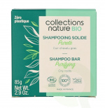 Eugene Perma Coll. Nature Bio Shampoo Bar - Purifying 85 g