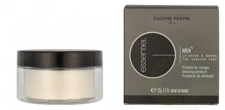 Eugene Perma Shaving Soap 130 g
