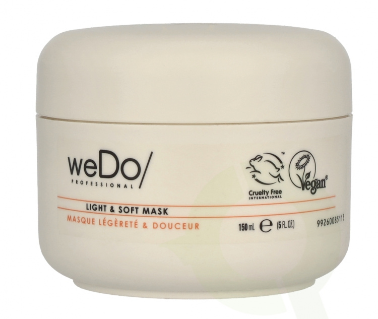 weDo/ Light & Soft Mask 150 ml
