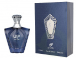 Afnan Turathi Blue Homme Edp Spray 90 ml