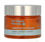 The Organic Pharmacy Carrot Butter Cleanser 50 ml