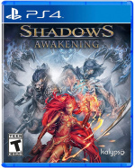 Shadows: Awakening (PS4)