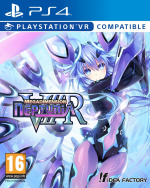 Megadimension Neptunia VIIR (PS4) Megadimension Neptunia VIIR (PS4)