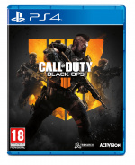 CALL OF DUTY : Black Ops 4 (PS4) CALL OF DUTY : Black Ops 4 (PS4)
