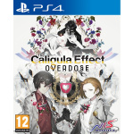 The Caligula Effect: Overdose (PS4) The Caligula Effect: Overdose (PS4)