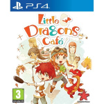 Little Dragons Cafe (PS4) Little Dragons Cafe (PS4)
