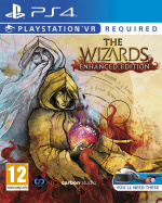 The Wizards (PSVR) (PS4) The Wizards (PSVR) (PS4)