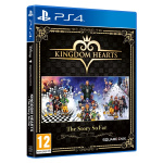 Kingdom Hearts: The Story So Far (PS4) Kingdom Hearts: The Story So Far (PS4)