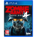 Zombie Army 4: Dead War (PS4) Zombie Army 4: Dead War (PS4)