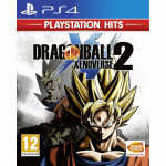 Dragon Ball: Xenoverse 2 (Playstation Hits) (PS4) Dragon Ball: Xenoverse 2 (Playstation Hits) (PS4)
