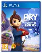 Ary and the Secret of Seasons (PS4) Ary and the Secret of Seasons (PS4)