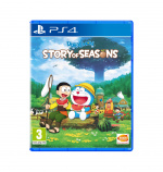 Doraemon: Story of Seasons (PS4) Doraemon: Story of Seasons (PS4)