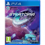 Spacebase Startopia (PS4) Spacebase Startopia (PS4)