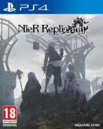 NieR Replicant ver.1.22474487139 (PS4) NieR Replicant ver.1.22474487139 (PS4)