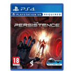 The Persistence (PSVR) (Nordic) (PS4) The Persistence (PSVR) (Nordic) (PS4)
