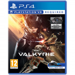 EVE: Valkyrie (VR) (PS4)