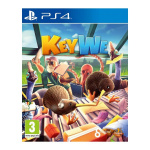 KeyWe (PS4)