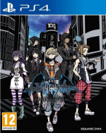 NEO: The World Ends with You (PS4) NEO: The World Ends with You (PS4)