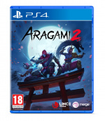 Aragami 2 (PS4) Aragami 2 (PS4)