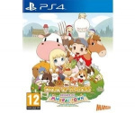 Story of Seasons: Friends Of Mineral Town (PS4) Story of Seasons: Friends Of Mineral Town (PS4)