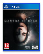 Martha Is Dead (PS4) Martha Is Dead (PS4)