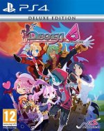 Disgaea 6 Complete - Deluxe Edition (PS4) Disgaea 6 Complete - Deluxe Edition (PS4)