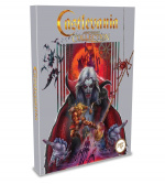 Castlevania Anniversary Collection Bloodlines Edition (Games) (Import) (PS4)