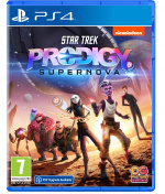 Star Trek Prodigy: Supernova (PS4) Star Trek Prodigy: Supernova (PS4)