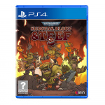 WARHAMMER 40,000: SHOOTAS, BLOOD & TEEF (PS4) WARHAMMER 40,000: SHOOTAS, BLOOD & TEEF (PS4)