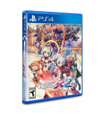 Gunvolt Chronicles: Luminous Avenger IX 2 (Import) (PS4) Gunvolt Chronicles: Luminous Avenger IX 2 (Import) (PS4)