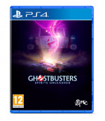 Ghostbusters: Spirits Unleashed (PS4) Ghostbusters: Spirits Unleashed (PS4)