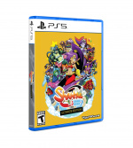 Shantae: Half-Genie Hero - Ultimate Edition (Limited Run) (Import) (PS5) Shantae: Half-Genie Hero - Ultimate Edition (Limited Run) (Import) (PS5)