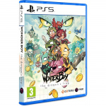 Wonder Boy: The Dragon\'s Trap (PS5) Wonder Boy: The Dragon\'s Trap (PS5)