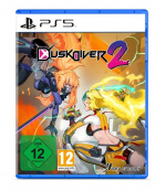 Internal Dusk Diver 2 (PS5)