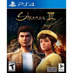 Deep Silver Shenmue III (Import)