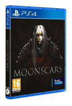Moonscars (PS4)