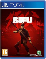 SIFU (PS4)