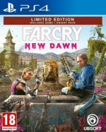 Far Cry - New dawn (PS4) Far Cry - New dawn (PS4)