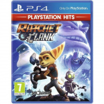 Ratchet and Clank (Playstation Hits) (PS4)