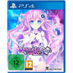 Neptunia: Sisters VS Sisters (PS4) Neptunia: Sisters VS Sisters (PS4)